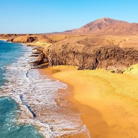 Appartamento Geny Playa Blanca (Lanzarote)